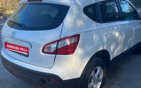 Nissan Qashqai, 2013 год, 805 000 рублей, 5 фотография