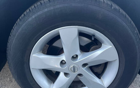 Nissan Qashqai, 2013 год, 805 000 рублей, 9 фотография