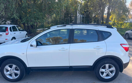Nissan Qashqai, 2013 год, 805 000 рублей, 8 фотография