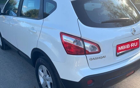 Nissan Qashqai, 2013 год, 805 000 рублей, 7 фотография