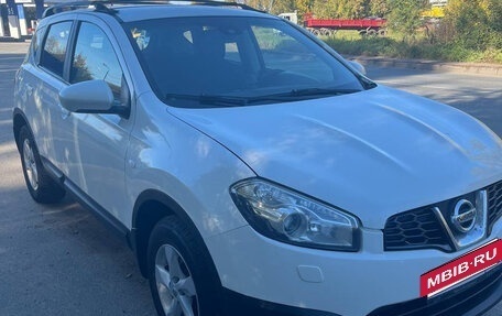 Nissan Qashqai, 2013 год, 805 000 рублей, 3 фотография