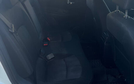 Nissan Qashqai, 2013 год, 805 000 рублей, 13 фотография