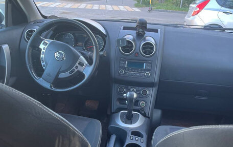 Nissan Qashqai, 2013 год, 805 000 рублей, 12 фотография