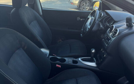 Nissan Qashqai, 2013 год, 805 000 рублей, 11 фотография