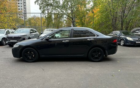 Honda Accord VII рестайлинг, 2004 год, 500 000 рублей, 3 фотография
