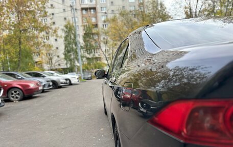 Honda Accord VII рестайлинг, 2004 год, 500 000 рублей, 9 фотография