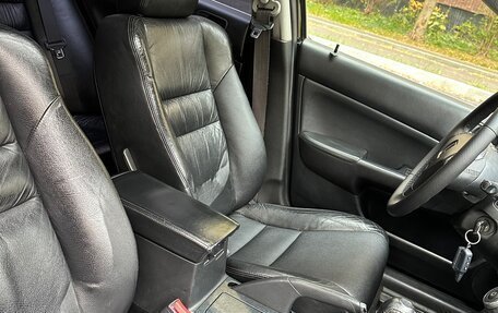 Honda Accord VII рестайлинг, 2004 год, 500 000 рублей, 13 фотография