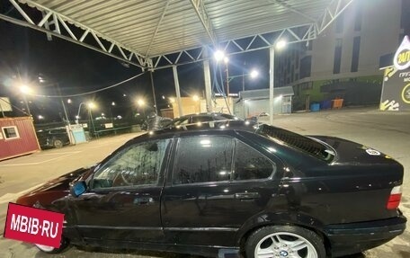 BMW 3 серия, 1992 год, 200 000 рублей, 2 фотография