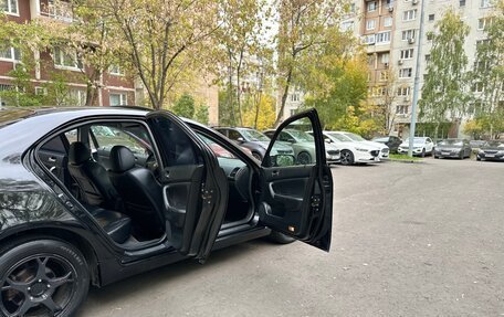 Honda Accord VII рестайлинг, 2004 год, 500 000 рублей, 15 фотография