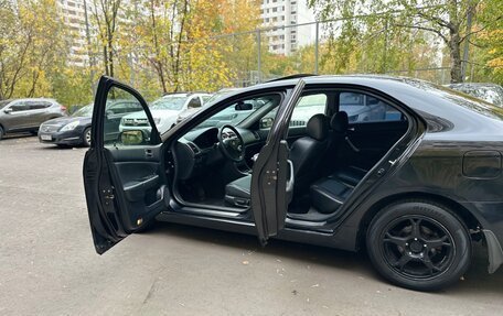 Honda Accord VII рестайлинг, 2004 год, 500 000 рублей, 14 фотография