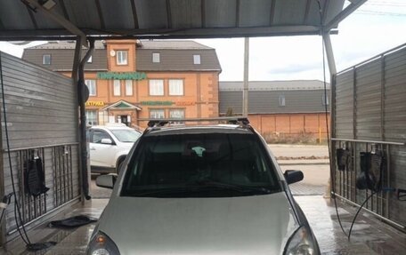 Opel Zafira B, 2006 год, 140 000 рублей, 1 фотография