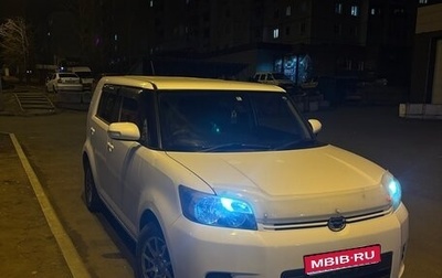 Toyota Corolla Rumion, 2008 год, 860 000 рублей, 1 фотография