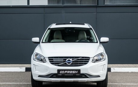 Volvo XC60 II, 2013 год, 2 019 000 рублей, 3 фотография