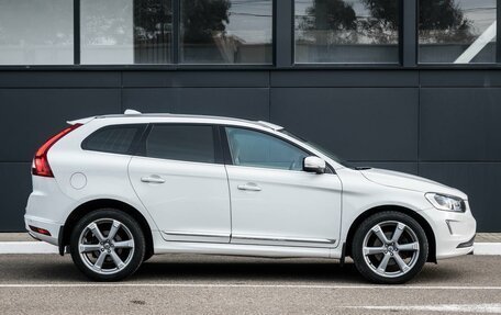 Volvo XC60 II, 2013 год, 2 019 000 рублей, 5 фотография
