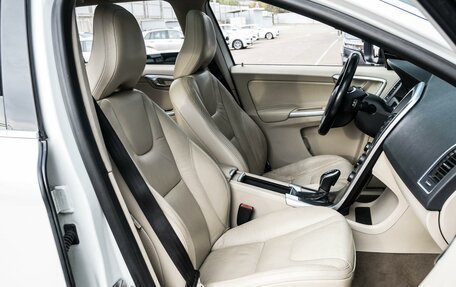 Volvo XC60 II, 2013 год, 2 019 000 рублей, 8 фотография
