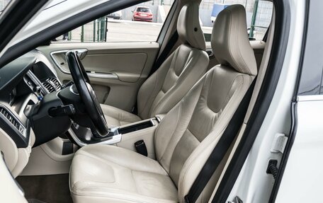 Volvo XC60 II, 2013 год, 2 019 000 рублей, 10 фотография