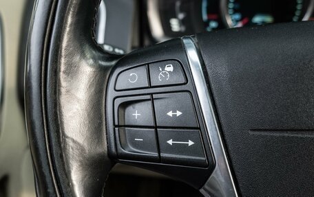 Volvo XC60 II, 2013 год, 2 019 000 рублей, 15 фотография