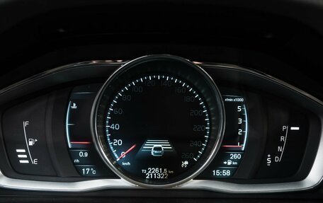 Volvo XC60 II, 2013 год, 2 019 000 рублей, 14 фотография