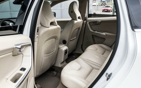 Volvo XC60 II, 2013 год, 2 019 000 рублей, 11 фотография