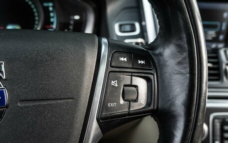 Volvo XC60 II, 2013 год, 2 019 000 рублей, 16 фотография