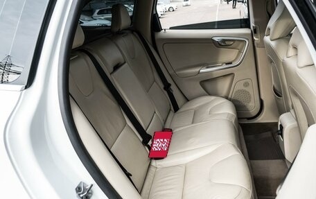 Volvo XC60 II, 2013 год, 2 019 000 рублей, 7 фотография