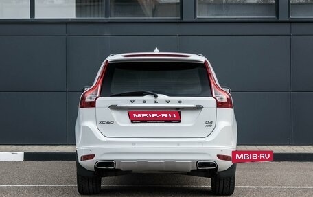 Volvo XC60 II, 2013 год, 2 019 000 рублей, 4 фотография