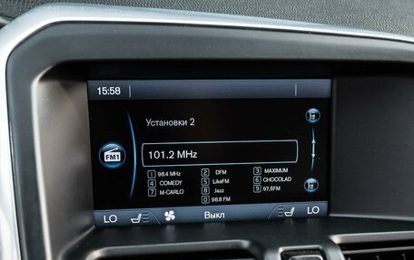 Volvo XC60 II, 2013 год, 2 019 000 рублей, 19 фотография