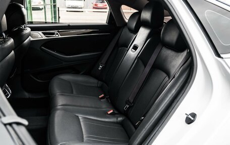 Genesis G80 I, 2020 год, 2 849 000 рублей, 7 фотография