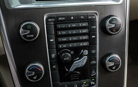 Volvo XC60 II, 2013 год, 2 019 000 рублей, 20 фотография
