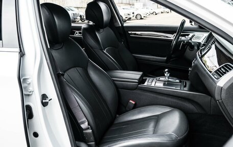 Genesis G80 I, 2020 год, 2 849 000 рублей, 10 фотография