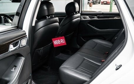 Genesis G80 I, 2020 год, 2 849 000 рублей, 8 фотография