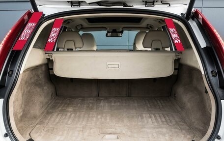 Volvo XC60 II, 2013 год, 2 019 000 рублей, 21 фотография