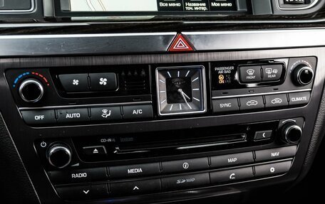 Genesis G80 I, 2020 год, 2 849 000 рублей, 18 фотография