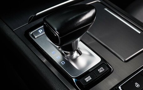 Genesis G80 I, 2020 год, 2 849 000 рублей, 19 фотография