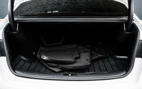 Genesis G80 I, 2020 год, 2 849 000 рублей, 22 фотография