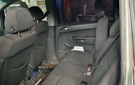 Opel Zafira B, 2006 год, 140 000 рублей, 3 фотография