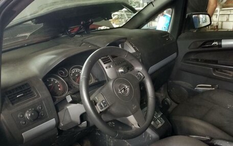Opel Zafira B, 2006 год, 140 000 рублей, 4 фотография
