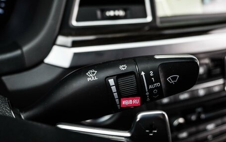 Genesis G80 I, 2020 год, 2 849 000 рублей, 16 фотография