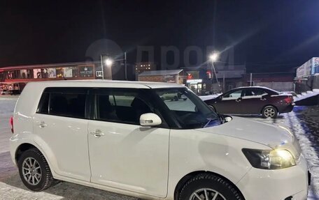 Toyota Corolla Rumion, 2008 год, 860 000 рублей, 4 фотография
