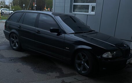 BMW 3 серия, 1999 год, 620 000 рублей, 3 фотография