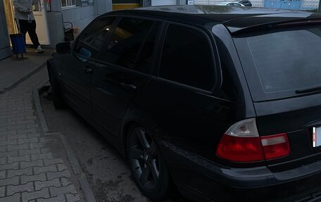 BMW 3 серия, 1999 год, 620 000 рублей, 2 фотография