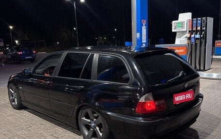 BMW 3 серия, 1999 год, 620 000 рублей, 7 фотография