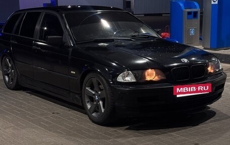 BMW 3 серия, 1999 год, 620 000 рублей, 9 фотография