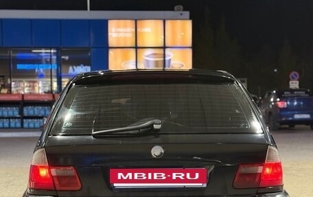 BMW 3 серия, 1999 год, 620 000 рублей, 8 фотография