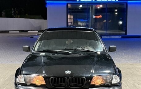 BMW 3 серия, 1999 год, 620 000 рублей, 6 фотография