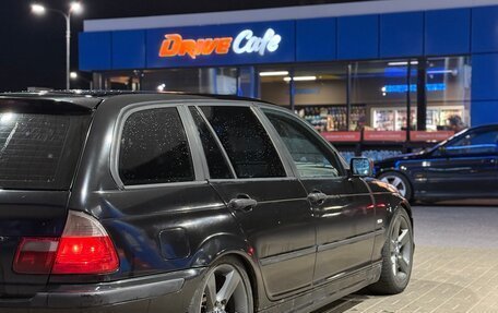 BMW 3 серия, 1999 год, 620 000 рублей, 11 фотография