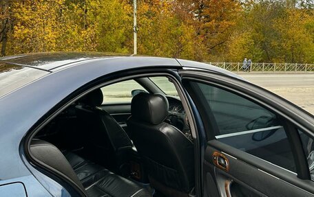 Peugeot 607 i, 2001 год, 210 000 рублей, 4 фотография