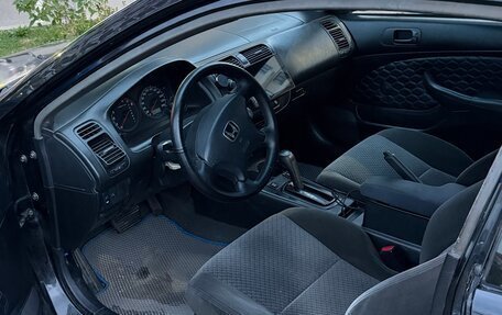 Honda Civic VII, 2003 год, 500 000 рублей, 3 фотография