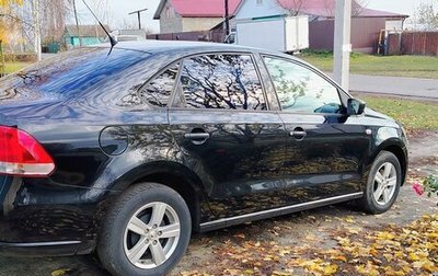 Volkswagen Polo VI (EU Market), 2012 год, 700 000 рублей, 1 фотография