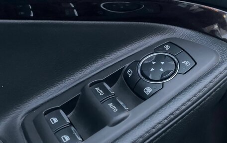 Ford Explorer V рестайлинг, 2015 год, 2 400 000 рублей, 8 фотография